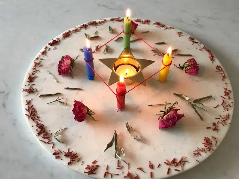 ntervention immédiate pour retour affectif urgent