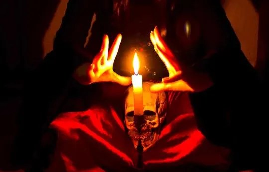 Rituel pour le retour de l'être aimé par Monsieur Lucao