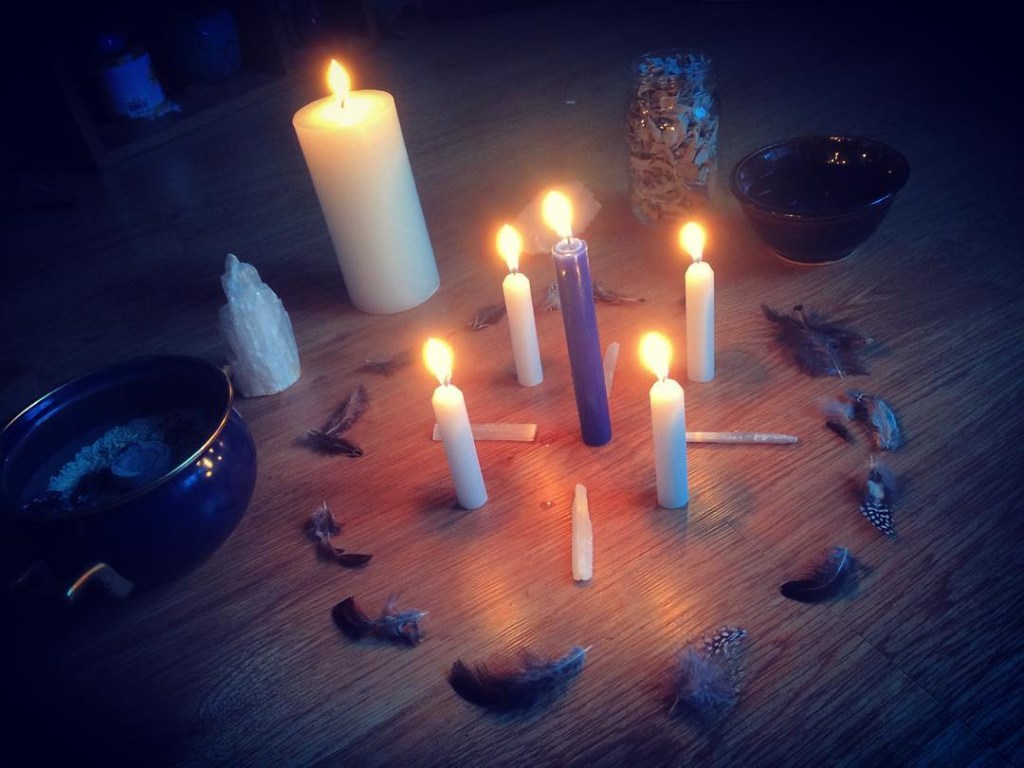 Rituel d’envoûtement amoureux personnalisé par Monsieur Lucao