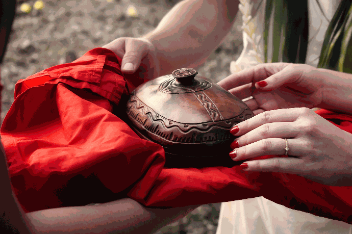 Retour affectif par Monsieur Lucao